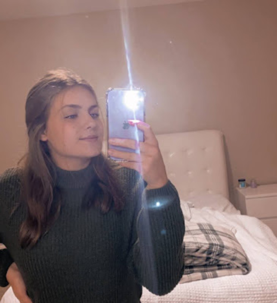 Meet your Posher, Zhanna